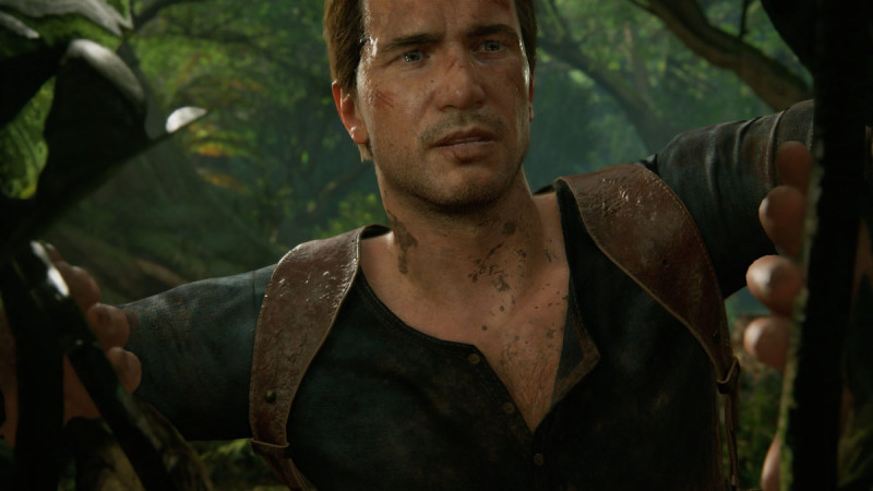 Nathan Drake