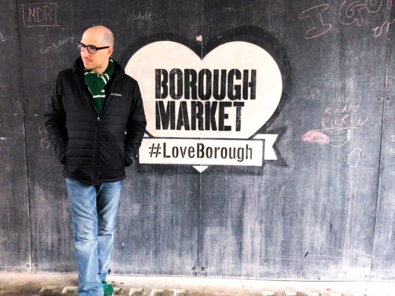 Borough Market