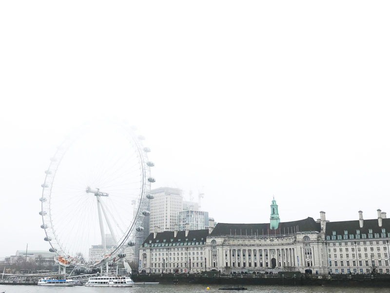 London Eye