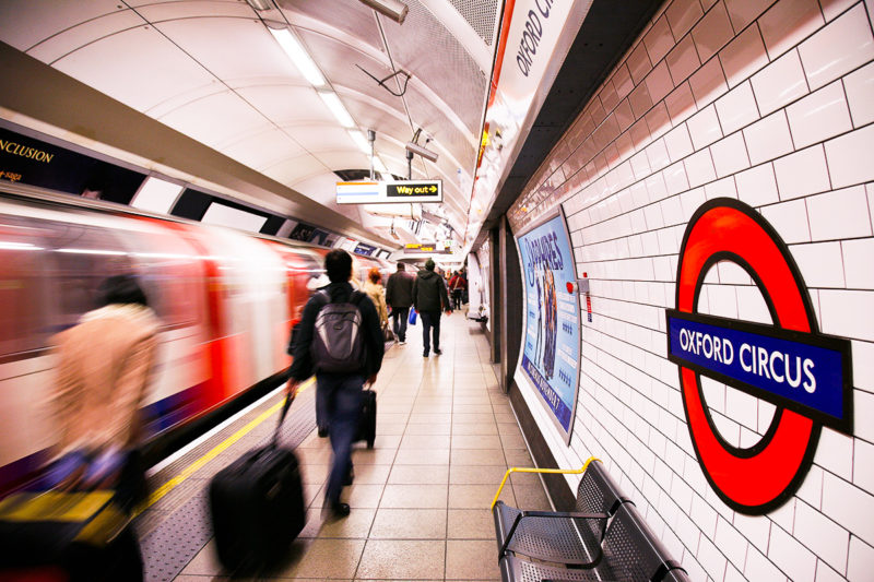 London Underground