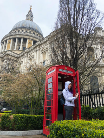 St. Paul's Cathedral